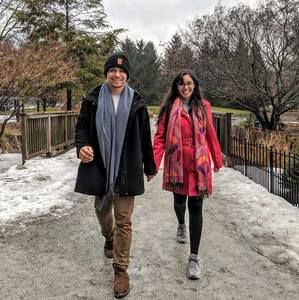 Meet your Posher, Analisa